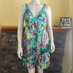 Older Milly of NY Dress